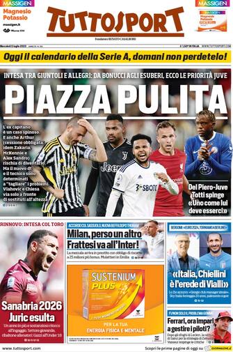 Tuttosport