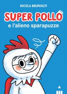 super pollo