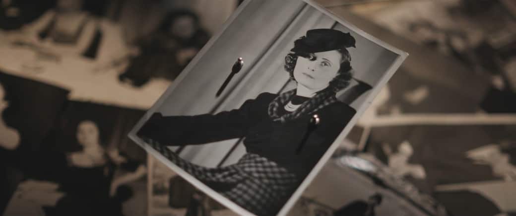 Biki – La donna che rese divina Maria Callas 