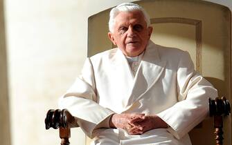 Joseph Ratzinger