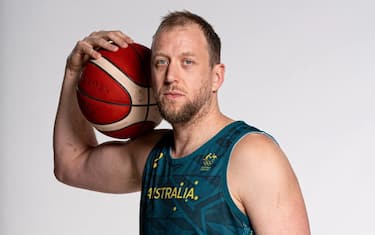 65. JOE INGLES, AUSTRALIA