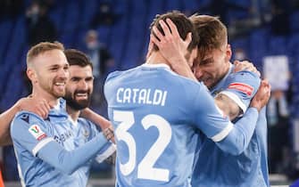 lazio udinese