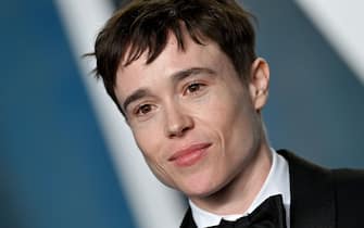 Elliot Page
