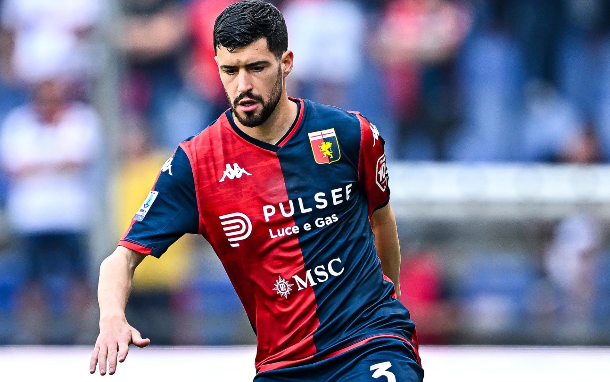 Venezia-Genoa, sabato ore 15