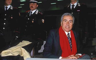 La vicenda giudiziaria di Enzo Tortora