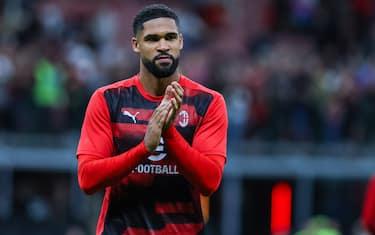 Milan, ricaduta per Loftus-Cheek. Salta il Cagliari