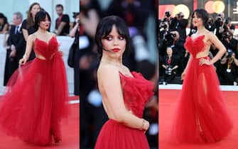 12-mostra-cinema-venezia-2024-look-red-carpet-getty - 1
