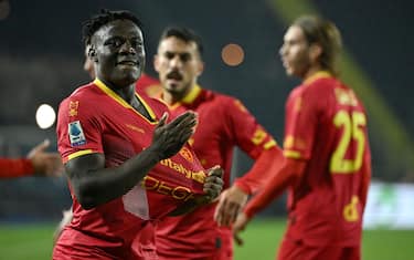 Lecce-Parma, sabato ore 20:45 su Sky Sport