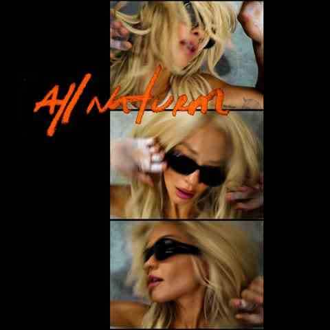 Rita Ora All Natural