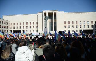 Studenti universitari