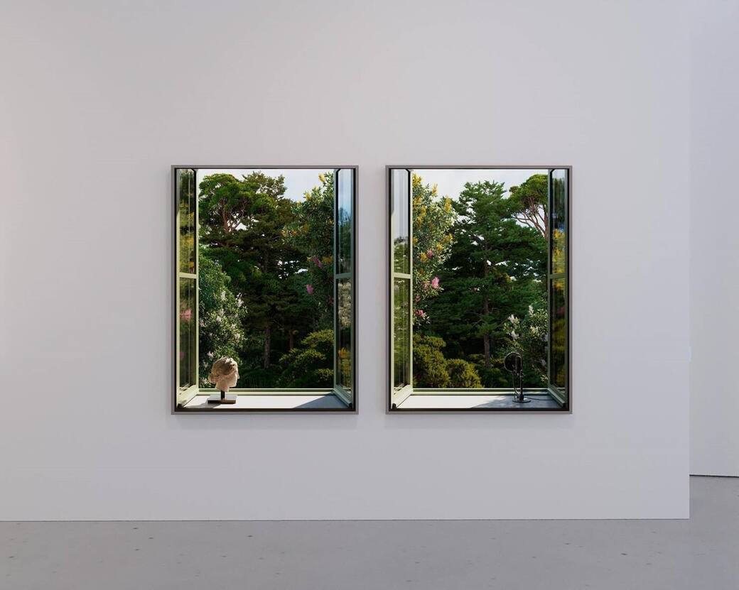 Spazio Nuovo. Matias Ercole, Senza titolo, 2024