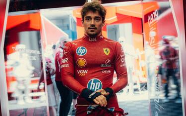 LECLERC (FERRARI)