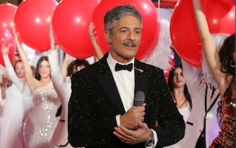 Rosario Fiorello