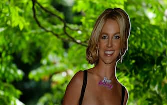 Free Britney