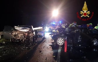 incidenti stradali
