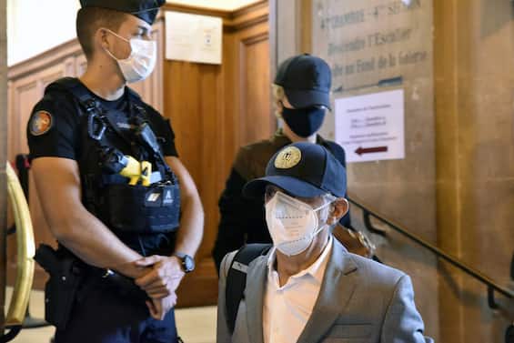 Raffaele Ventura, Giudici Pena estinta, potrà tornare in Italia Sky TG24