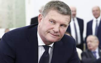 Sanzioni sequestri russia
