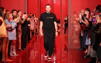 02-gucci-sfilata-milano-fashion-week-getty - 1
