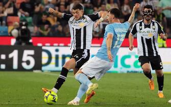 Udinese vs Lazio - Serie A TIM 2022/2023