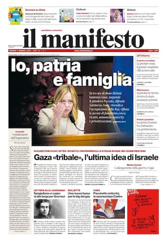 Il Manifesto