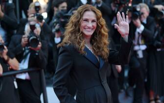Julia Roberts