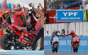 Marc Marquez 