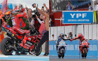 Marc Marquez 