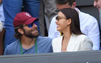 Irina Shayk e Bradley Cooper