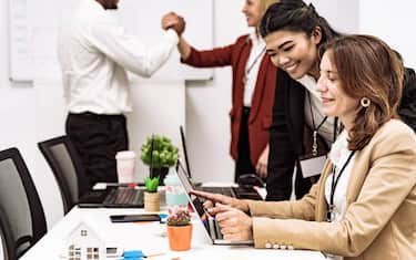 Costo del lavoro in aumento