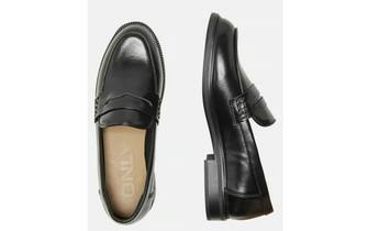 Mocassino classico