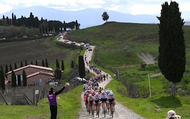 C'ERA UNA VOLTA L'"EROICA" 