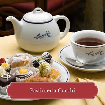 Pasticceria Cucchi