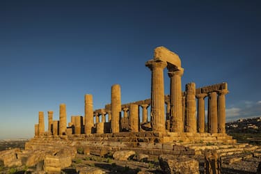 La Sicilia precede Parigi e conquista il quarto posto