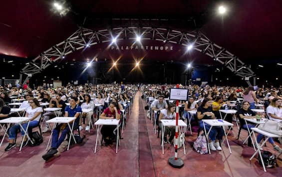 università oggi il voto finale sulla riforma per l accesso a medicina cosa cambia