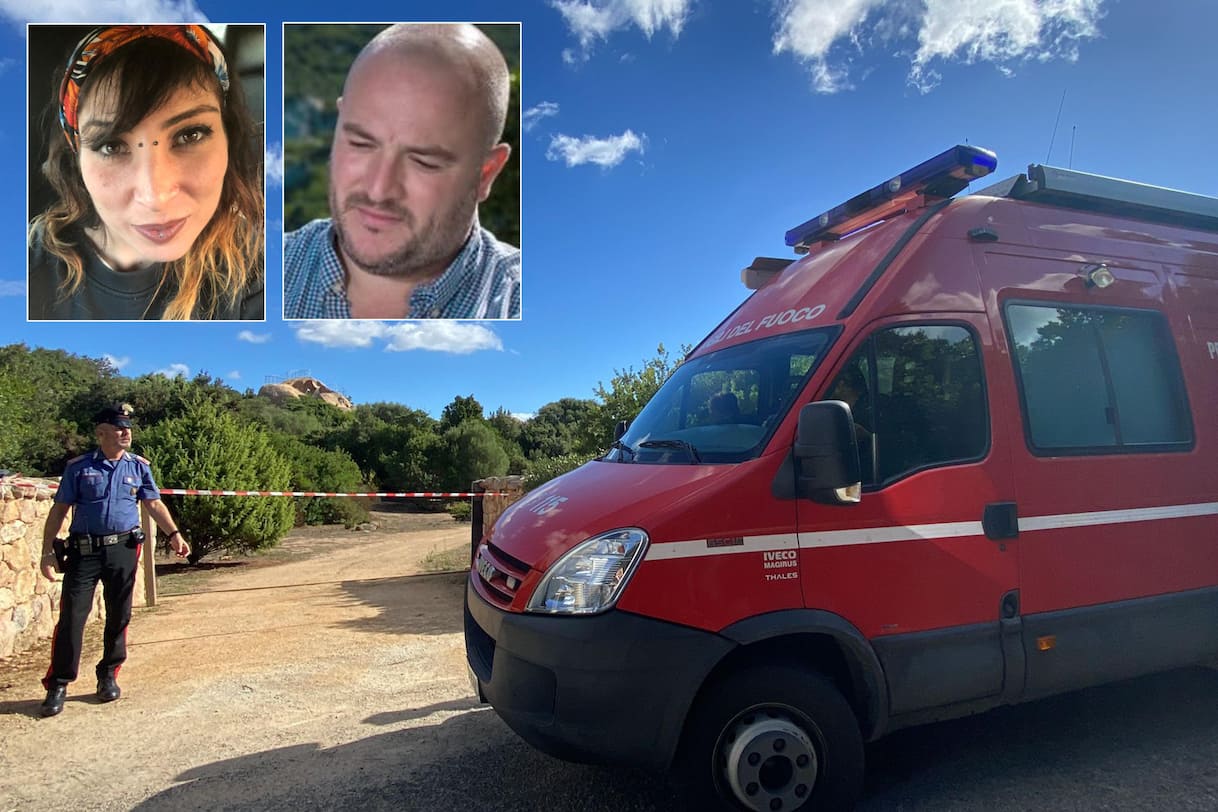 Cinzia Pinna scomparsa in Gallura, imprenditore vinicolo Ragnedda confessa omicidio