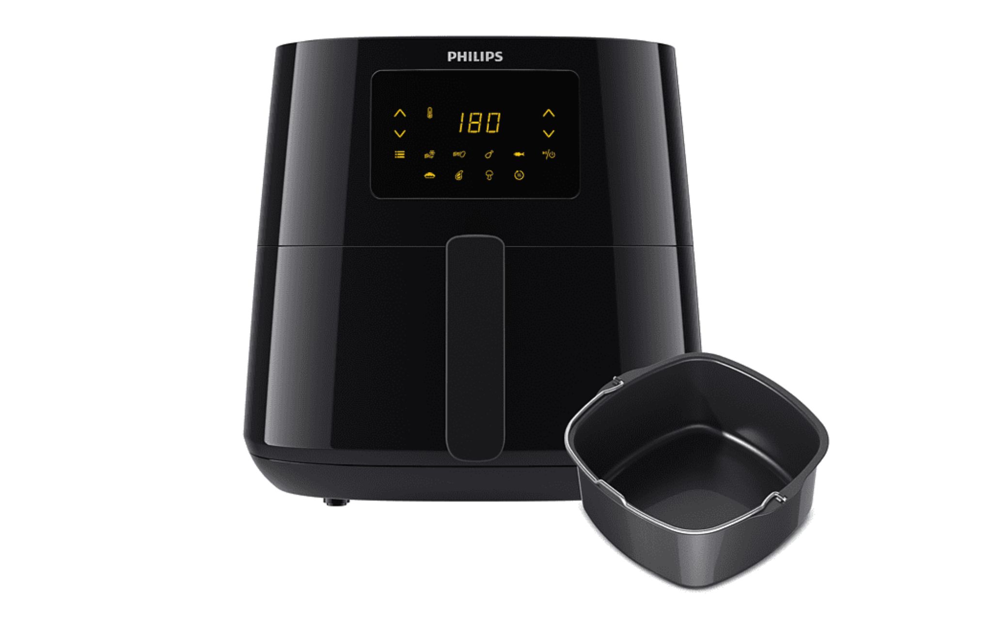 Friggitrice ad aria PHILIPS Airfryer XL HD9270/93
