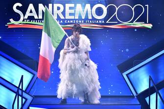 Festival di Sanremo 2021, quarta serata