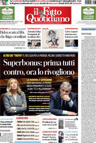 Il Fatto Quotidiano