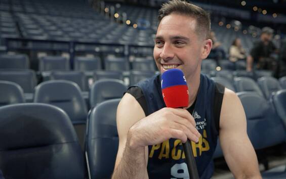 Tj McConnell: NBA Finals & OKC’s Unique Playstyles