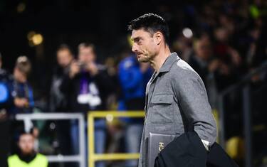 Riera: "Lui ha una squadra da 300 milioni, io da 13"