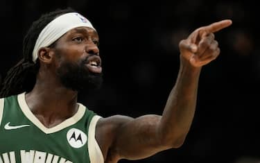 BEVERLEY DICE LA SUA