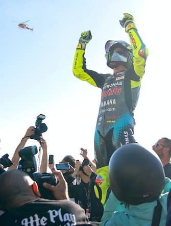 Valentino Rossi