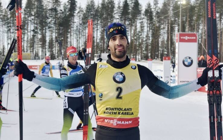 fourcade