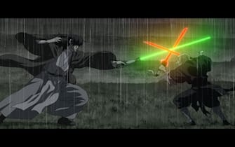 Star Wars: Visions