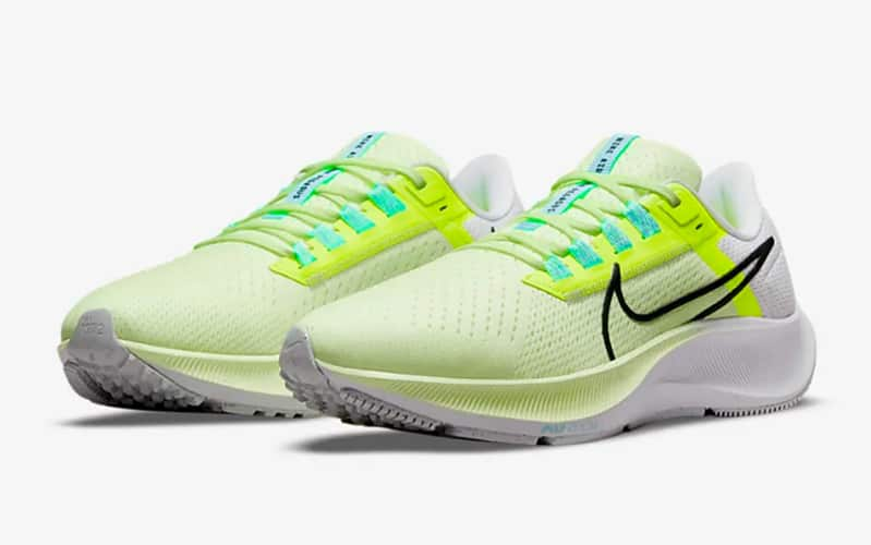 Nike Air Zoom Pegasus 38