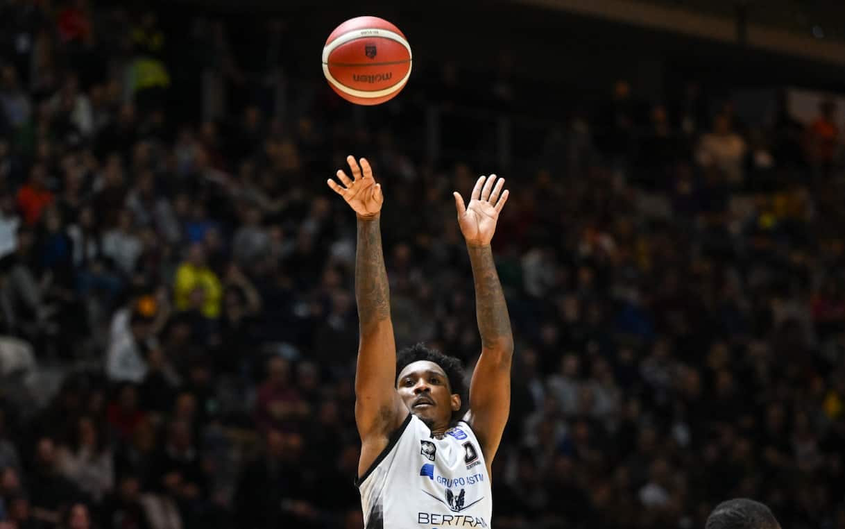 Lega Basket: Milan Tortona Live Score & Results