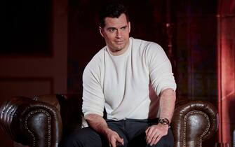 Henry Cavill Henry Cavill