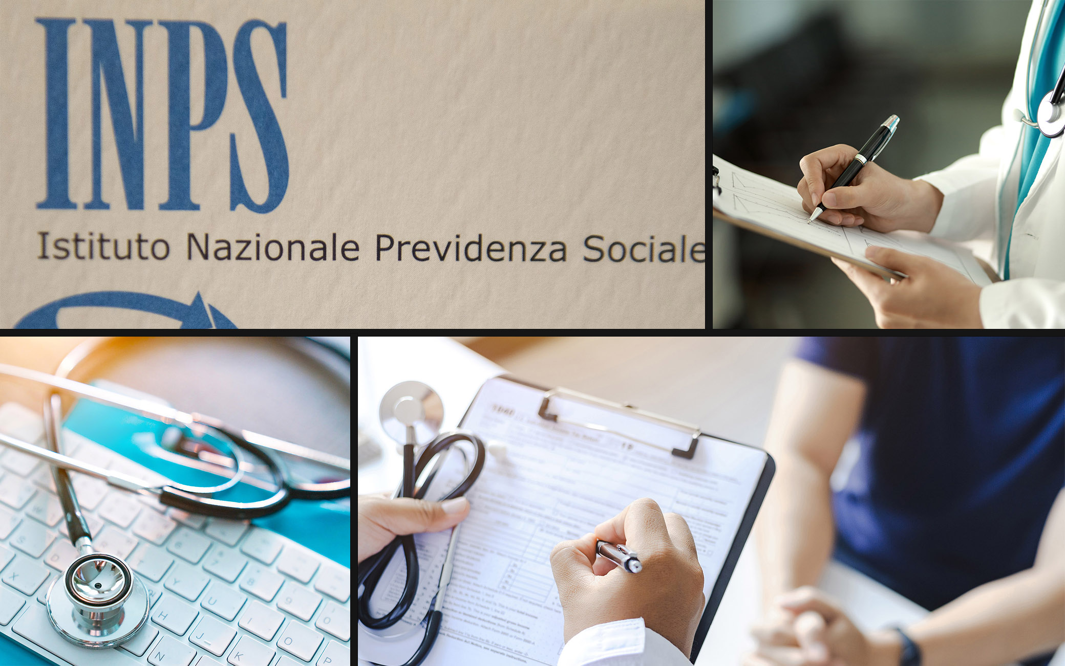 Visite fiscali per i dipendenti pubblici, fascia oraria ridotta da 7 a 4 ore cosa sapere Sky TG24
