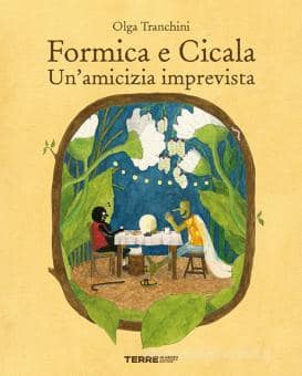 formica e cicala