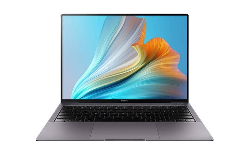 Huawei MateBook X Pro 2021